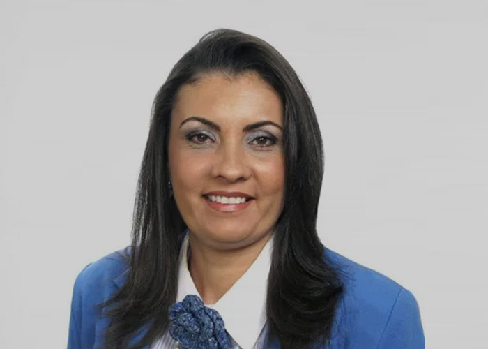 Dra. Roberta Pessoa Simões, PhD