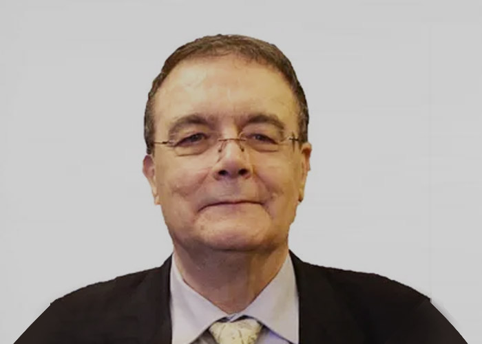 Manoel Jacobsen Teixeira MD, PhD