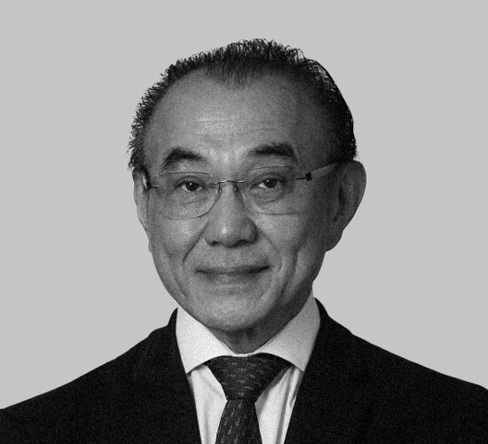 Mario Hirata