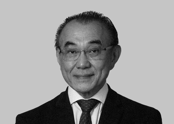 Mario Hirata