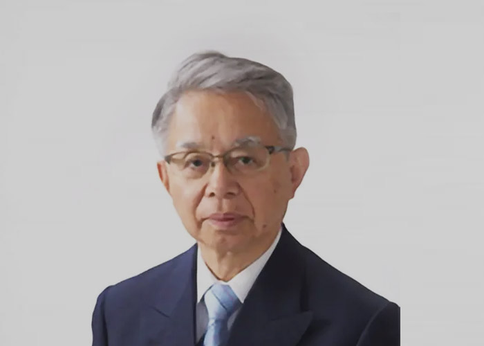 Tadashi Kokubo PhD