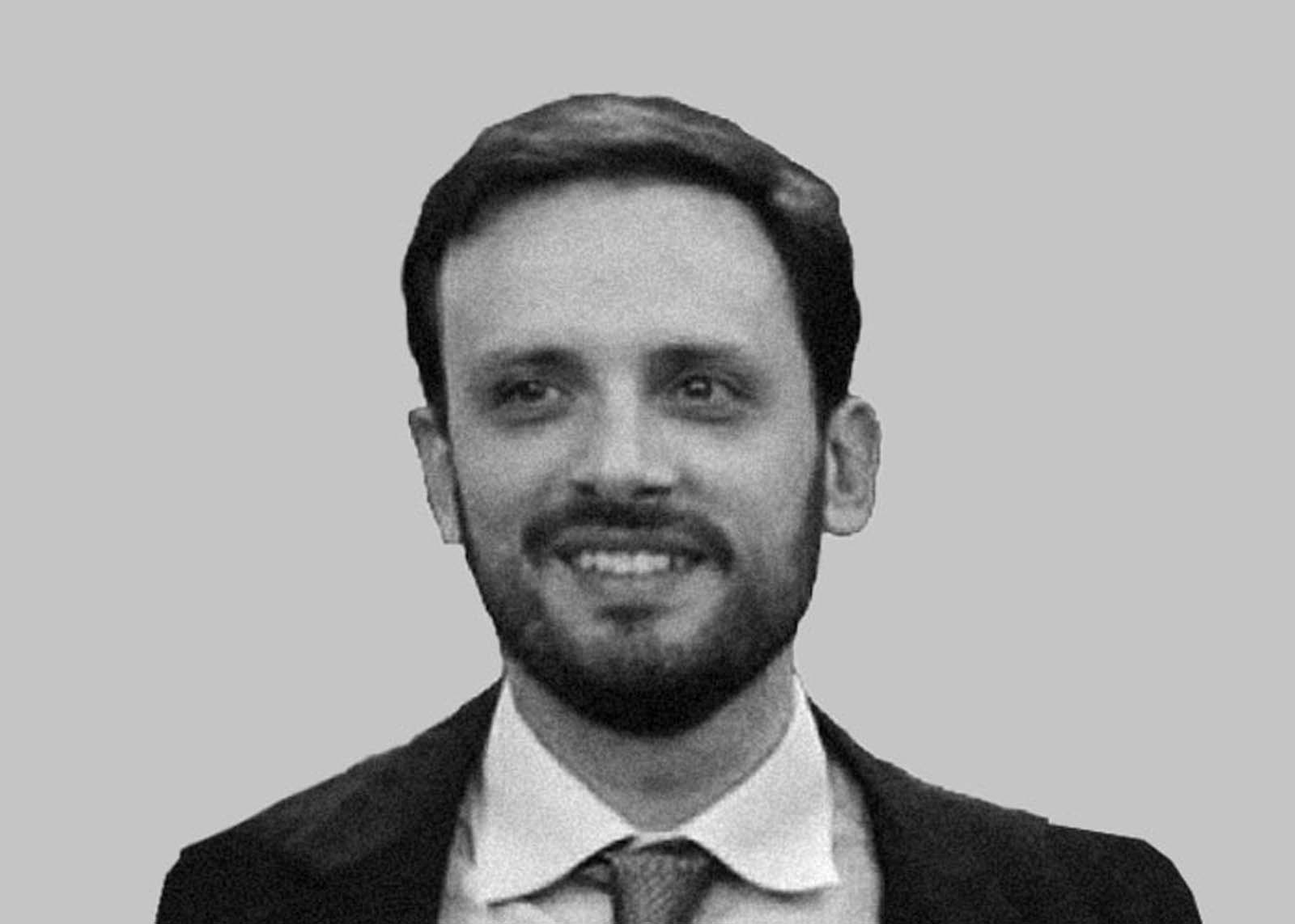 Daniel Ciampi de Andrade, MD, PhD