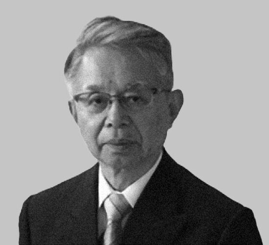 Tadashi Kokubo, PhD