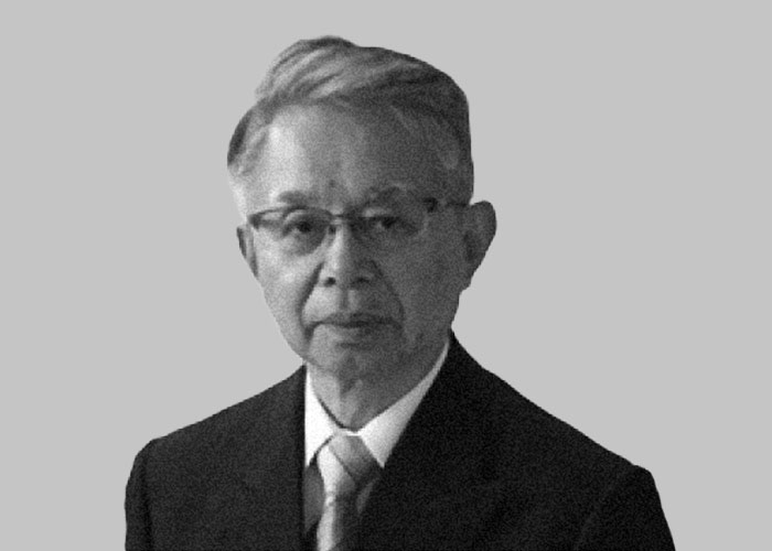 Tadashi Kokubo, PhD