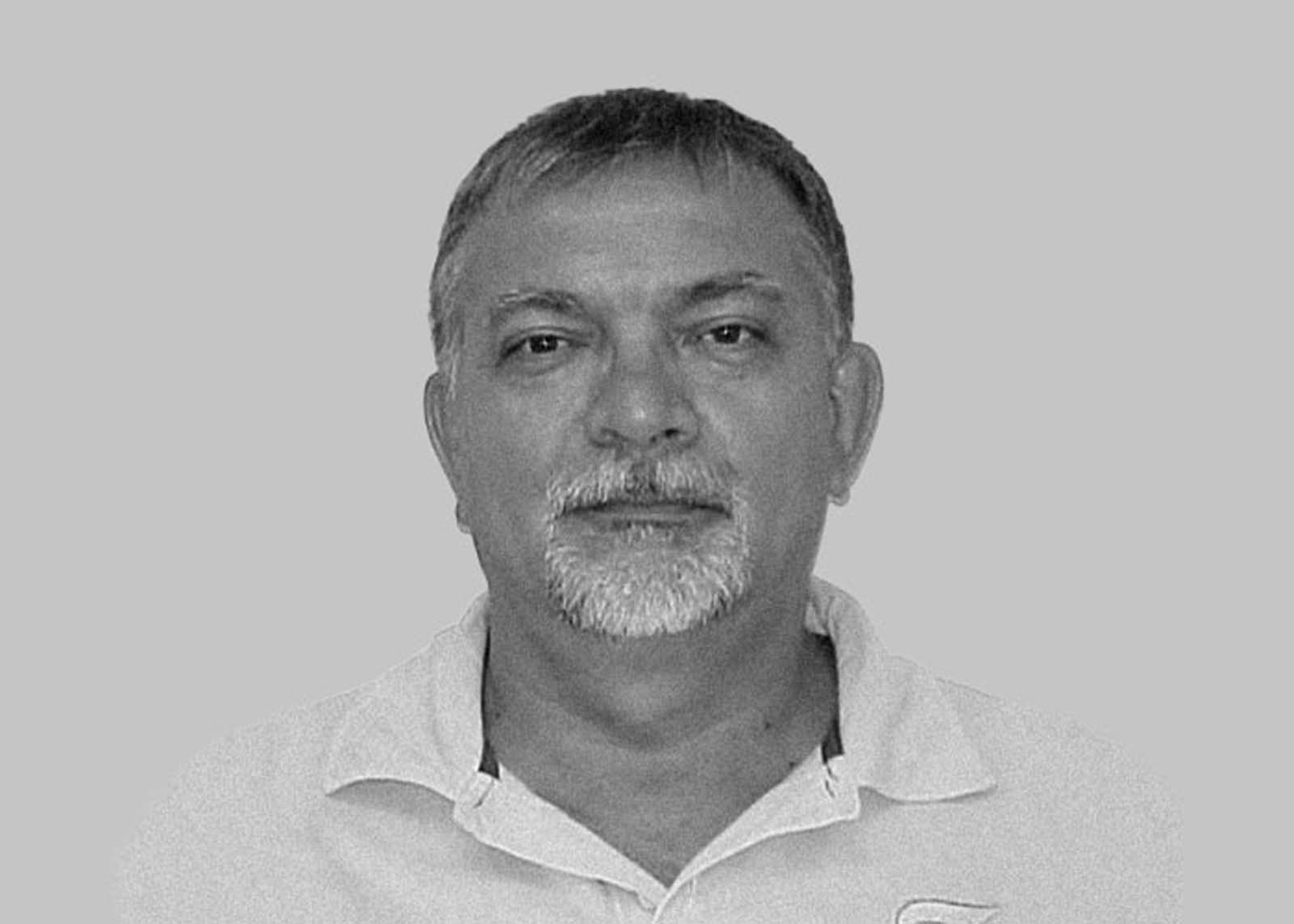 Nelson Batista de Lima, PhD