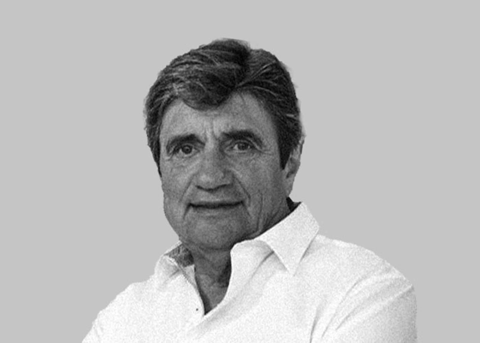 Turibio Leite de Barros Neto, PhD