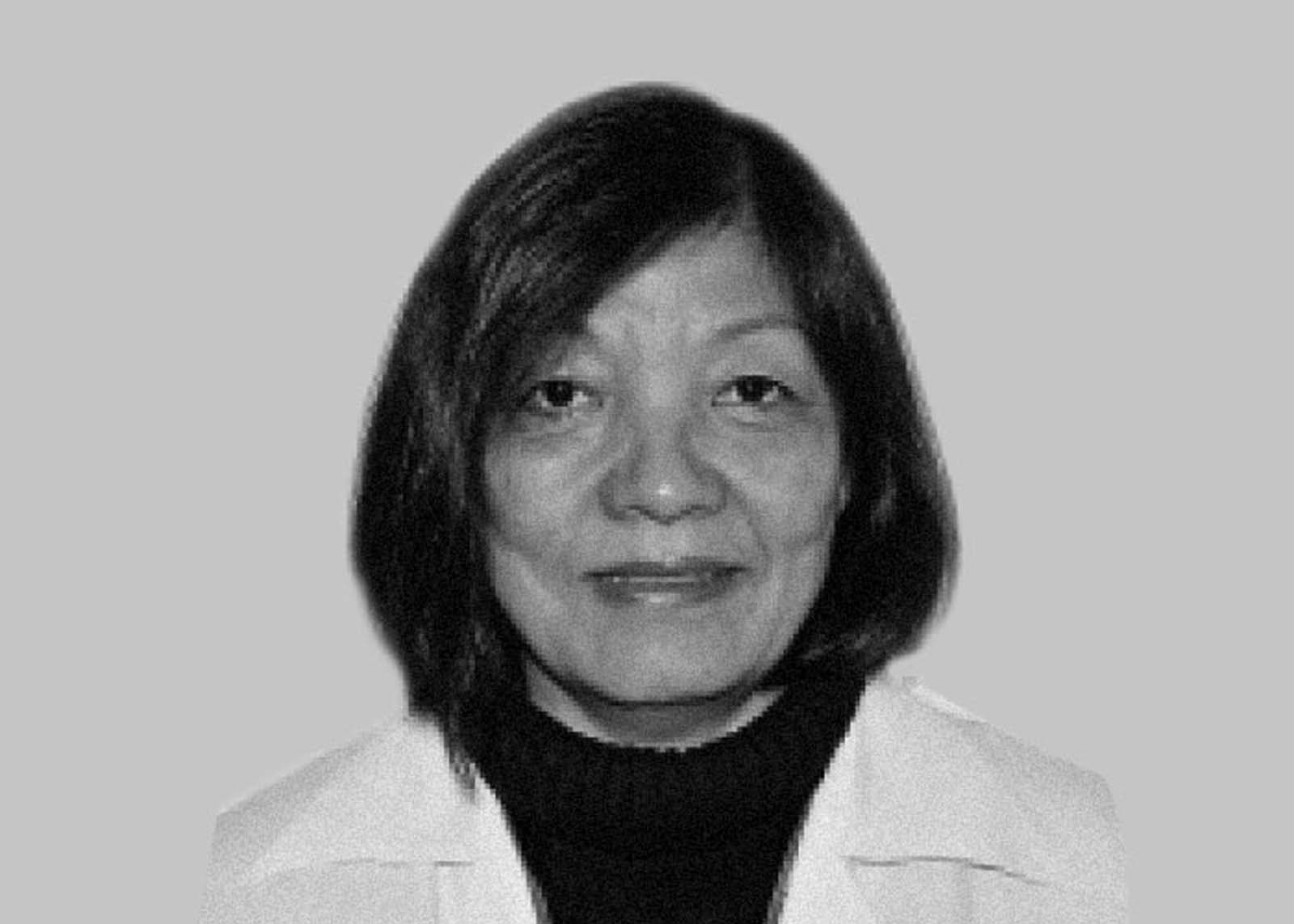 エレナ・カジヤマ 医学博士