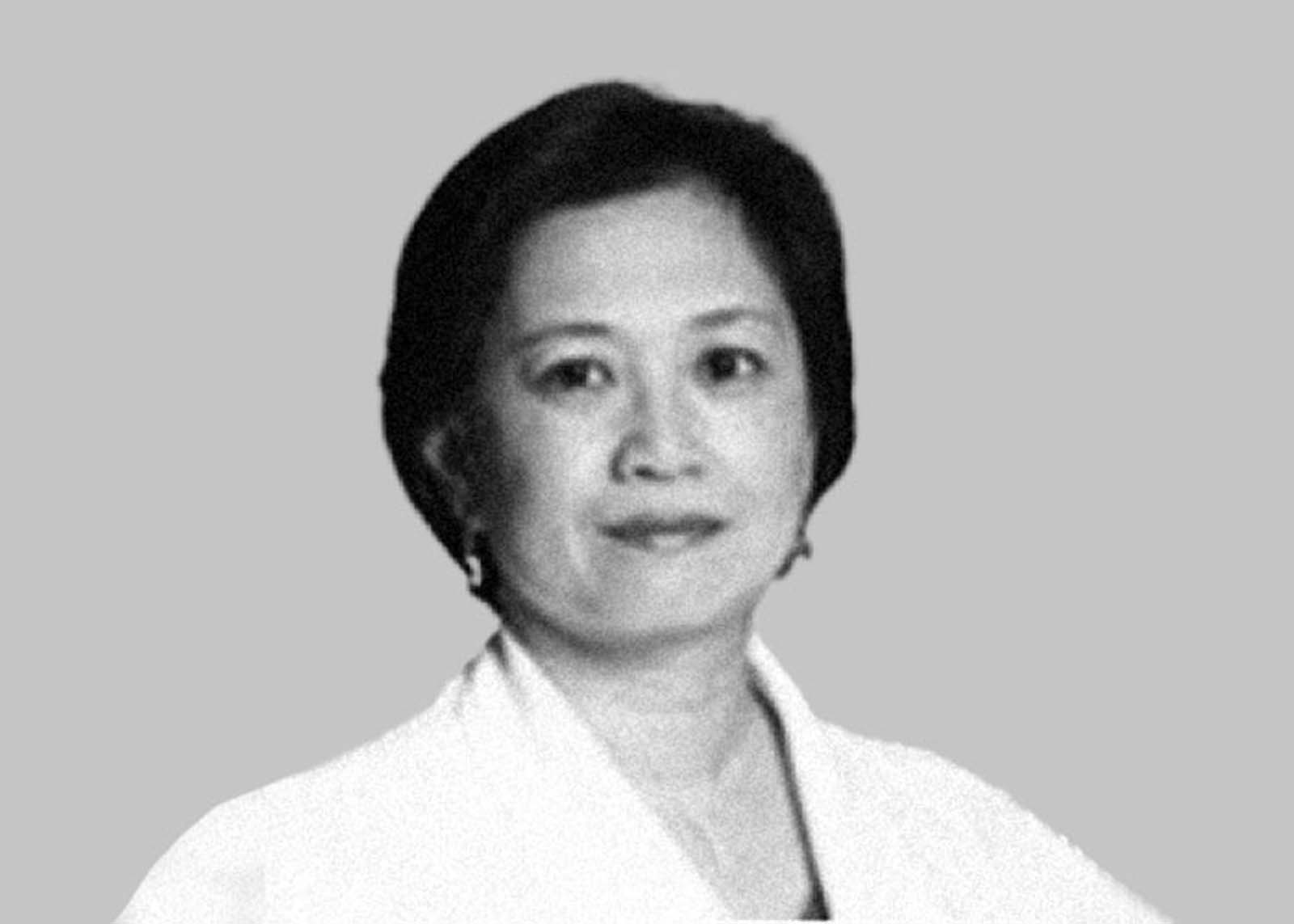 Lin Tchia Yeng, MD, PhD