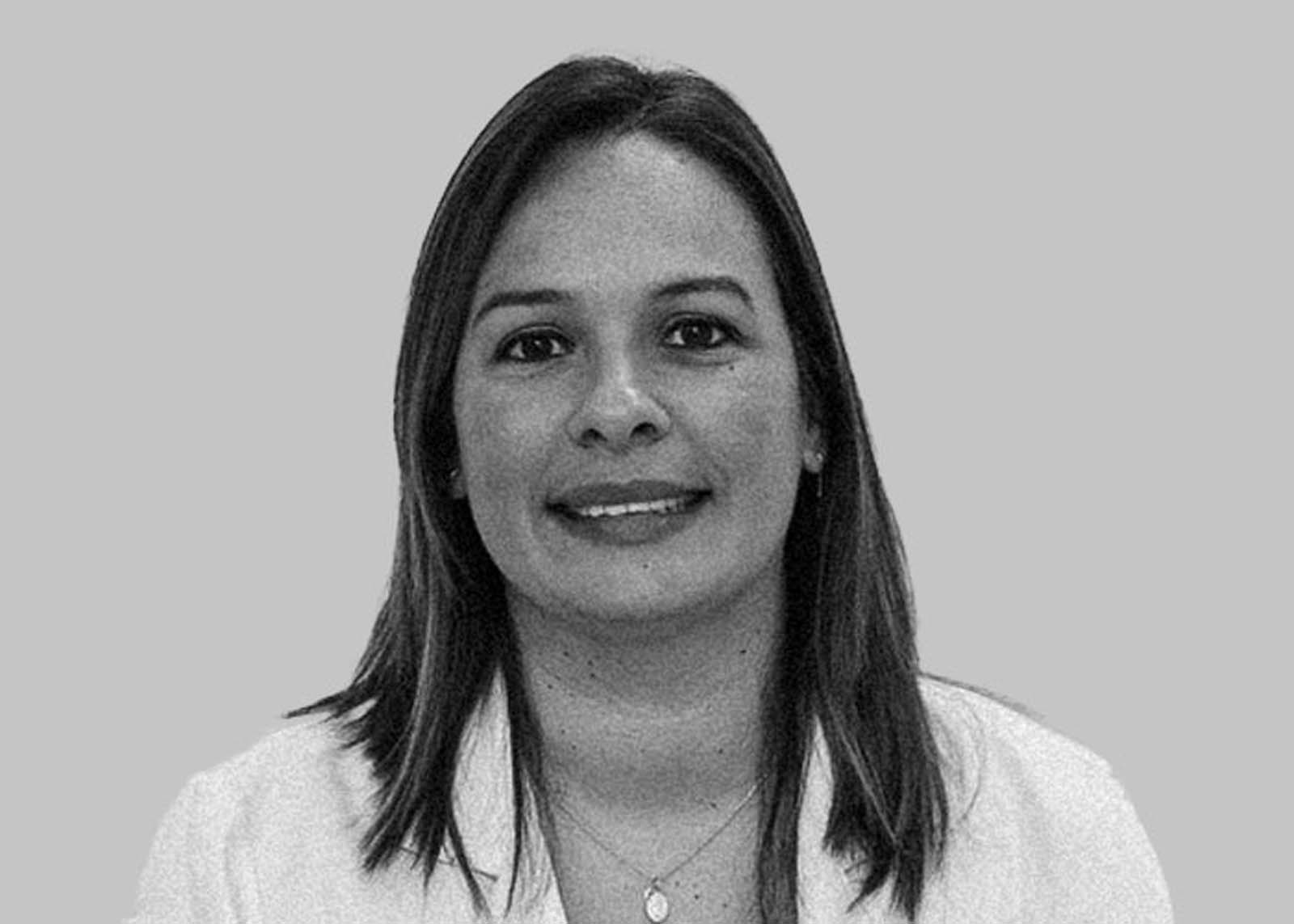 Tatiana Mesquita e Silva, PhD