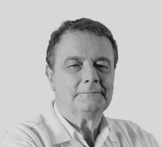 Manoel Jacobsen Teixeira, MD, PhD