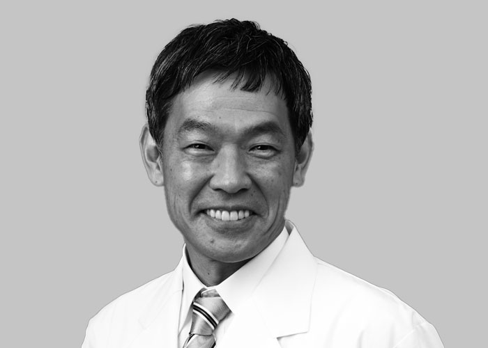 Takuji Shirasawa, MD, PhD