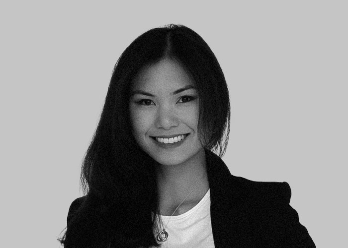 Kimberley Hirata