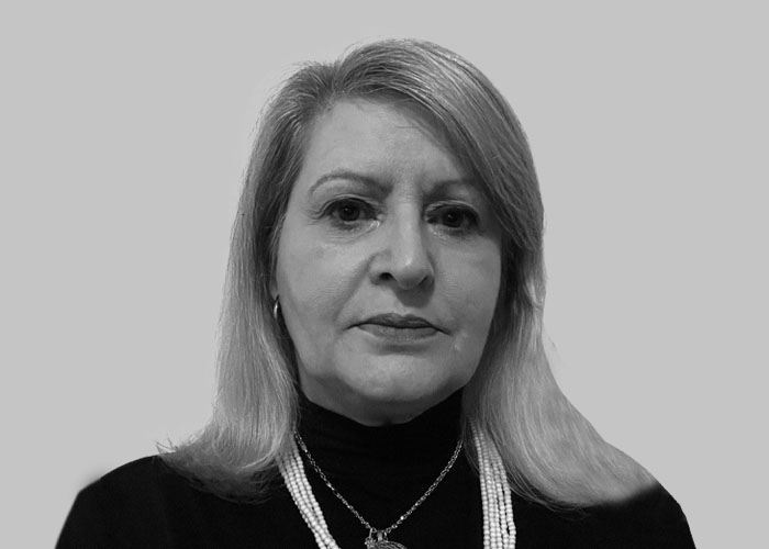 Rosemary Pereira, JD