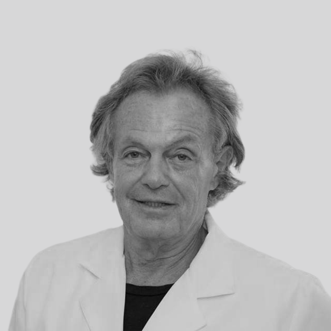 Beny Schmidt, MD, PhD